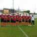 Gi nella prima met del 900 Carbonara pot contare su una rappresentativa. Dopo varie squadre che non ebbero particolare successo, nel 2011 avvi la sua attivit il Football Carbonara. In due stagioni i rossoneri vinsero i campionati di Terza e Seconda Categoria, a cui seguirono due salvezze in Prima Categoria, prima dello scioglimento nel 2015